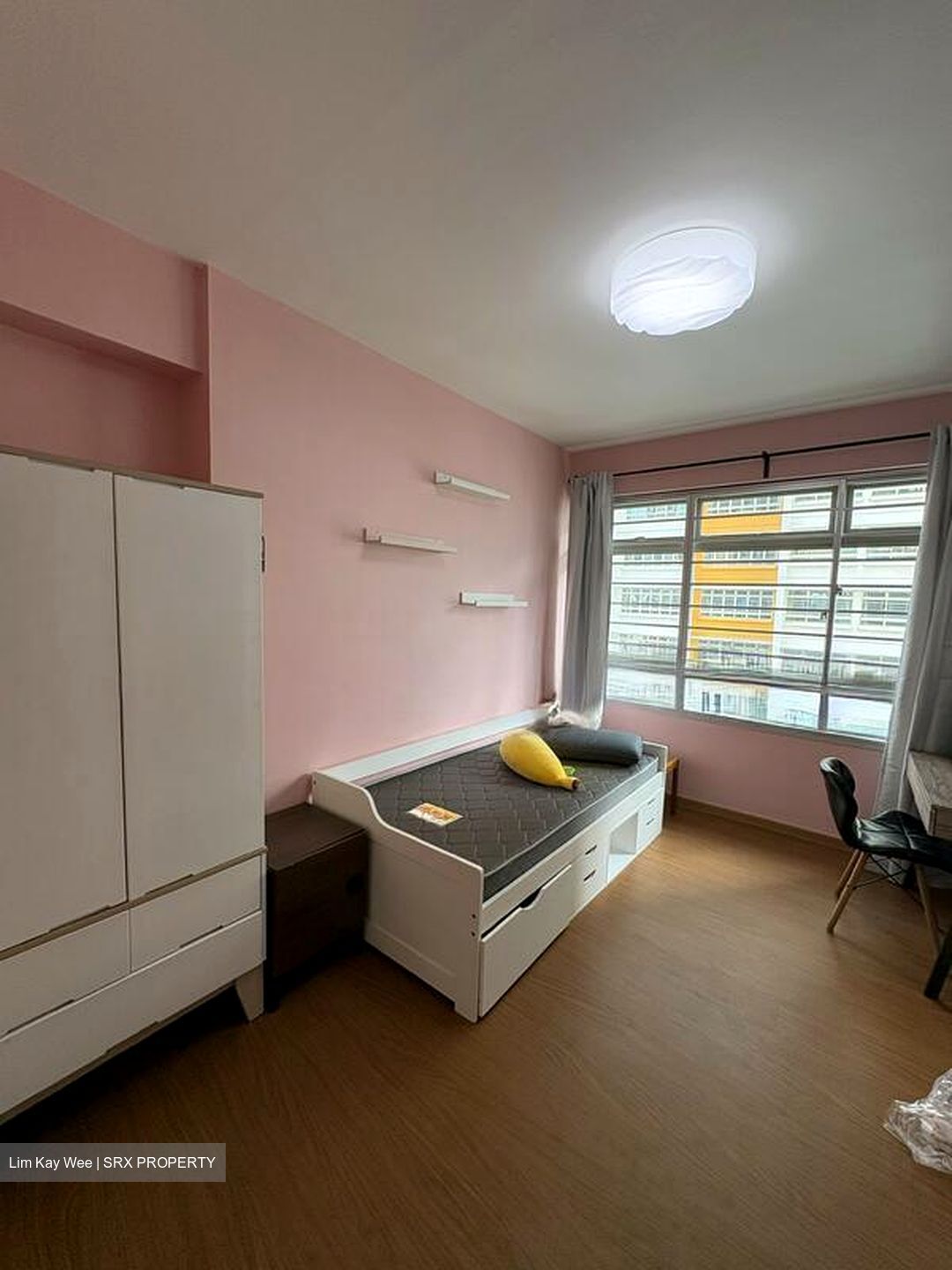 Blk 127C Kim Tian Green (Bukit Merah), HDB 4 Rooms #518330771